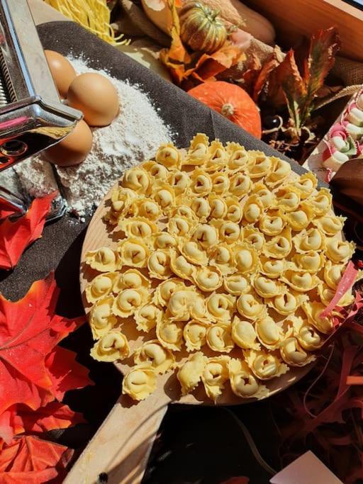 Una Rosa Sul Mincio Valeggio sul Mincio Eksteriør bilde